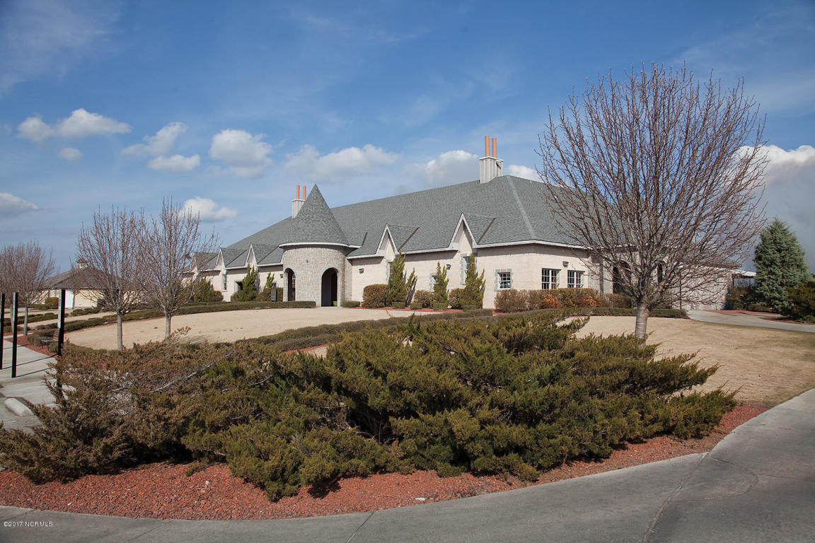 124 Castle Bay Dr, Hampstead, NC 28443 photo 42