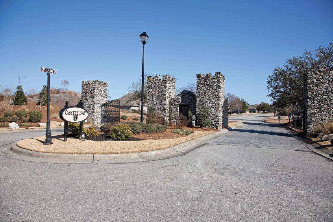 124 Castle Bay Dr, Hampstead, NC 28443 photo 41