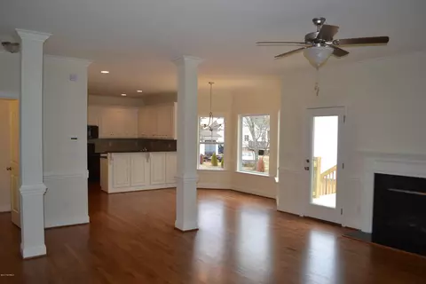 1233 Spring Forest Dr, Rocky Mount, NC 27803 photo 7
