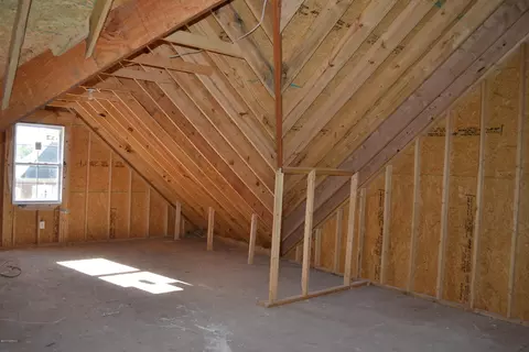 1233 Spring Forest Dr, Rocky Mount, NC 27803 photo 24