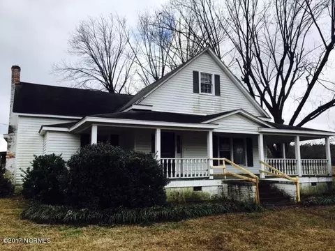 4234 Nc Highway 210 E, Harrells, NC 28444 photo 1