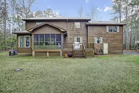 307 Creekview Dr, Hampstead, NC 28443 photo 30
