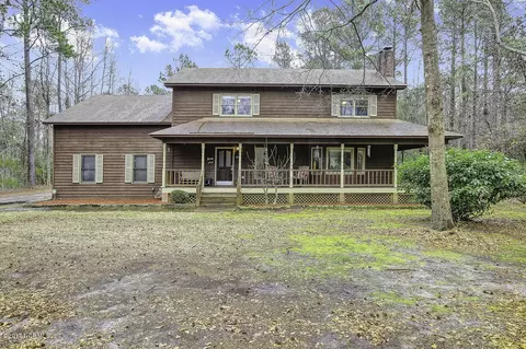 307 Creekview Dr, Hampstead, NC 28443 photo 1