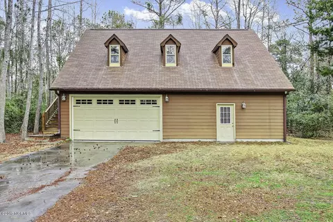 307 Creekview Dr, Hampstead, NC 28443 photo 31