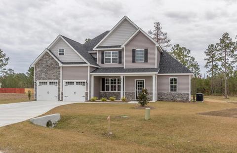 404 Kale Ct, Hubert, NC 28539 photo 2