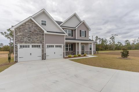 404 Kale Ct, Hubert, NC 28539 photo 3