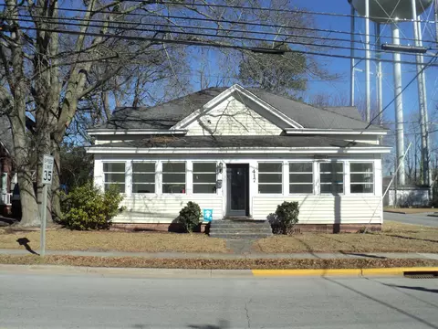 417 3rd St, Ayden, NC 28513 photo 1