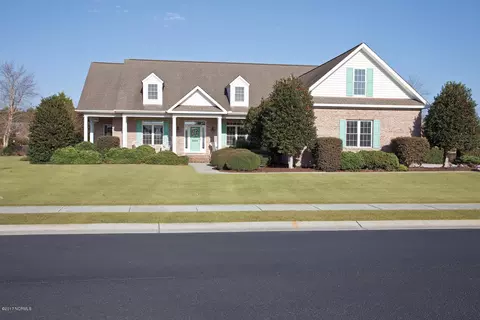205 E Colonnade Dr, Hampstead, NC 28443 photo 55