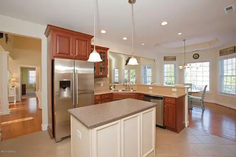 205 E Colonnade Dr, Hampstead, NC 28443 photo 20