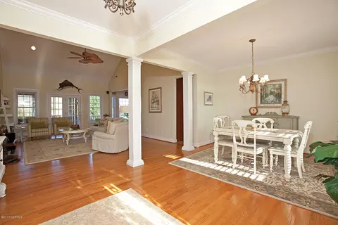 205 E Colonnade Dr, Hampstead, NC 28443 photo 7