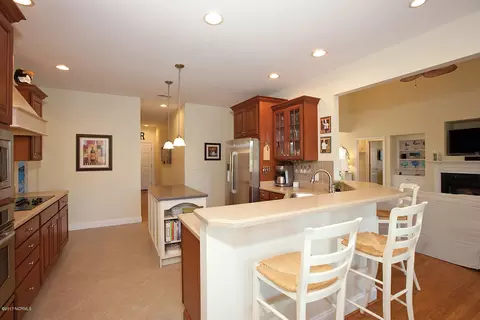 205 E Colonnade Dr, Hampstead, NC 28443 photo 18