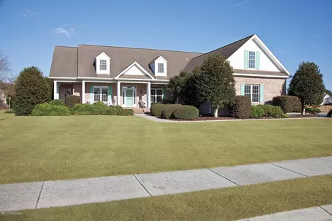 205 E Colonnade Dr, Hampstead, NC 28443 photo 1