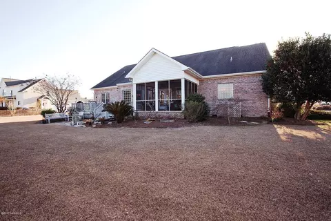 205 E Colonnade Dr, Hampstead, NC 28443 photo 44