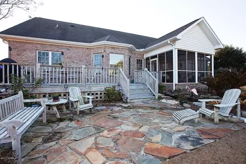 205 E Colonnade Dr, Hampstead, NC 28443 photo 41