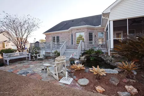 205 E Colonnade Dr, Hampstead, NC 28443 photo 42
