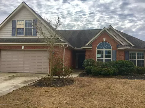 444 Highlands Dr, Hampstead, NC 28443 photo 1