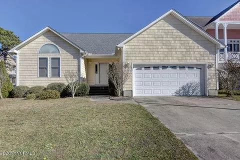 794 Sloop Pointe Ln, Kure Beach, NC 28449 photo 1
