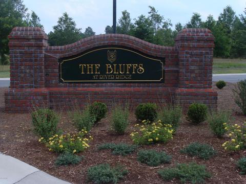 117 Forest Bluff Dr, Wallace, NC 28466 photo 2
