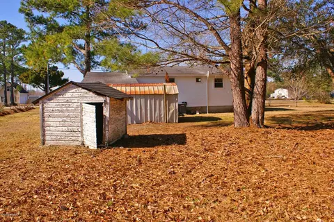 386 Hoover Rd, Hampstead, NC 28443 photo 26