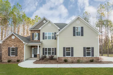 255 Aster Pl, Hampstead, NC 28443 photo 1
