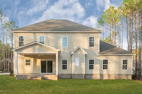 255 Aster Pl, Hampstead, NC 28443 photo 3