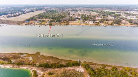 640 Red Fox Trl, Hampstead, NC 28443 photo 5