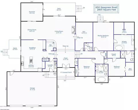 650 Sawgrass Rd, Hampstead, NC 28443 photo 31