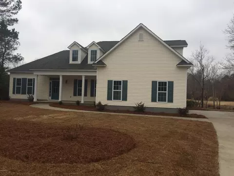 114 Dolphin Cir, Hampstead, NC 28443 photo 1