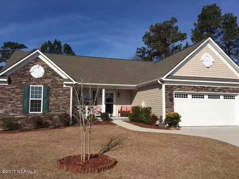 107 Hemlock Ct, Hampstead, NC 28443 photo 2