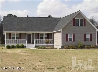 663 Newkirk Rd, Willard, NC 28478 photo 1