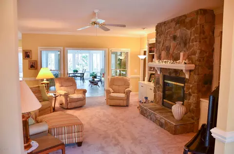 205 Rappahannock Dr, Chocowinity, NC 27817 photo 3