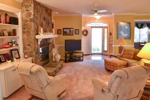 205 Rappahannock Dr, Chocowinity, NC 27817 photo 4