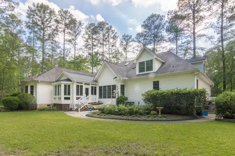 205 Rappahannock Dr, Chocowinity, NC 27817 photo 43