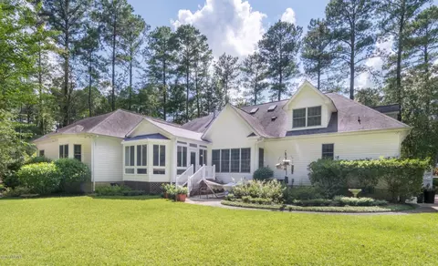 205 Rappahannock Dr, Chocowinity, NC 27817 photo 40