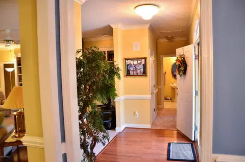 205 Rappahannock Dr, Chocowinity, NC 27817 photo 2