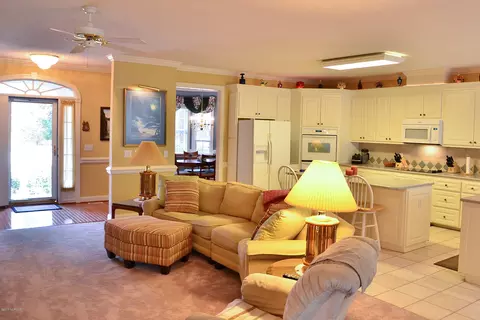 205 Rappahannock Dr, Chocowinity, NC 27817 photo 5