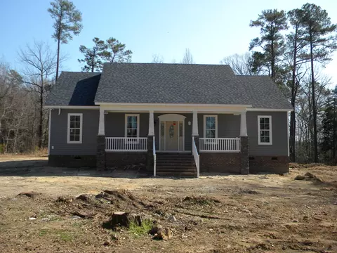 11901 Camp Charles Rd, Bailey, NC 27807 photo 1