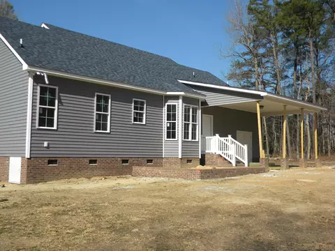 11901 Camp Charles Rd, Bailey, NC 27807 photo 10