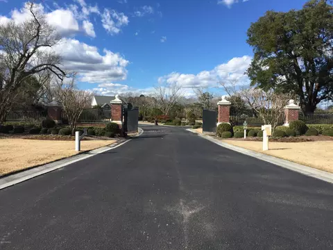 110 E Colonnade Dr, Hampstead, NC 28443 photo 52