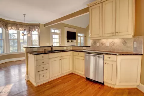 110 E Colonnade Dr, Hampstead, NC 28443 photo 20