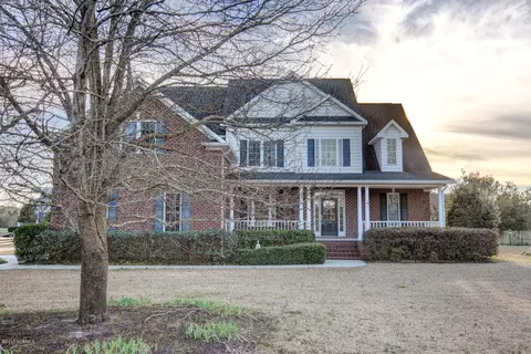 110 E Colonnade Dr, Hampstead, NC 28443 photo 2