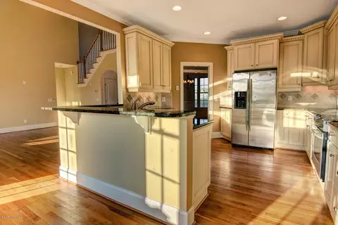 110 E Colonnade Dr, Hampstead, NC 28443 photo 17