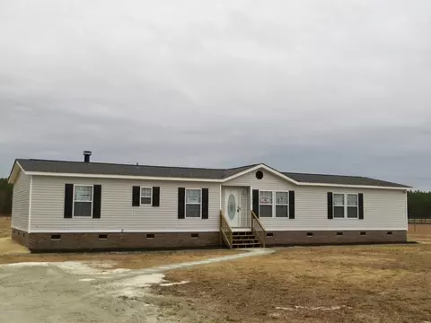 3315 Lee Rd, Williamston, NC 27892 photo 1