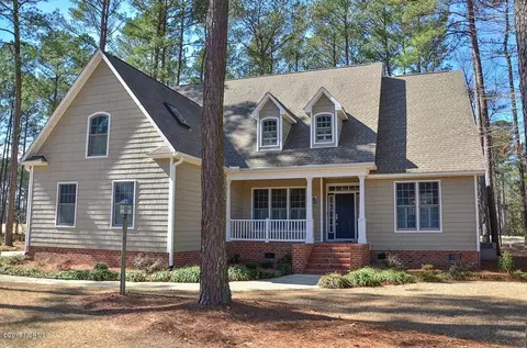 116 Thames Ln, Chocowinity, NC 27817 photo 1