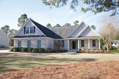 204 Shearwater Dr, Hampstead, NC 28443 photo 1