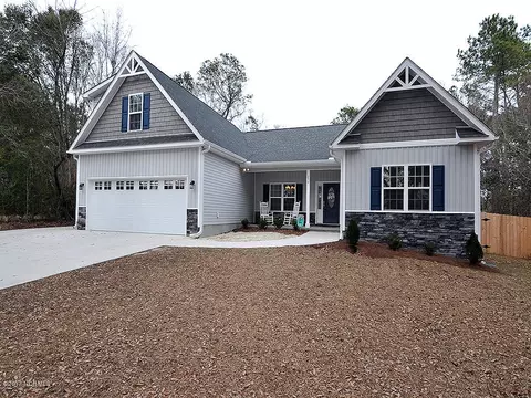 271 Hickory Point Rd, Hampstead, NC 28443 photo 3