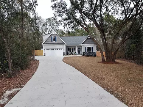 271 Hickory Point Rd, Hampstead, NC 28443 photo 4