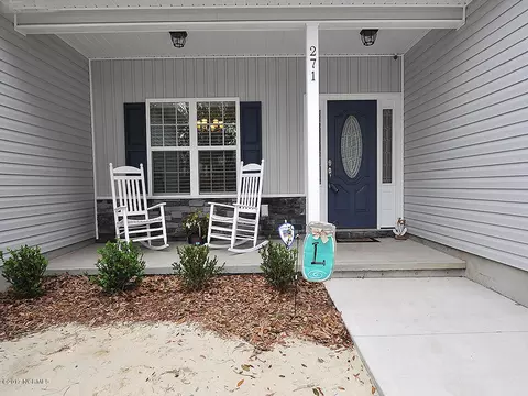 271 Hickory Point Rd, Hampstead, NC 28443 photo 5