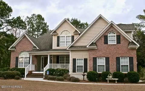 119 Long Leaf Dr, Hampstead, NC 28443 photo 1