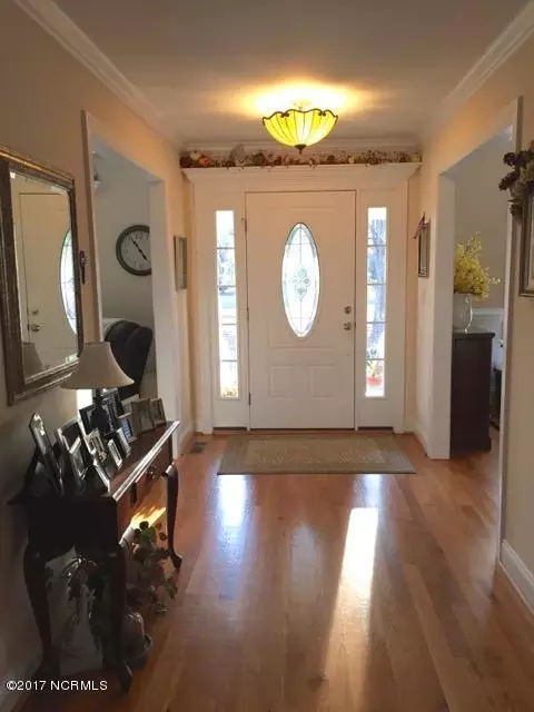 119 Long Leaf Dr, Hampstead, NC 28443 photo 3